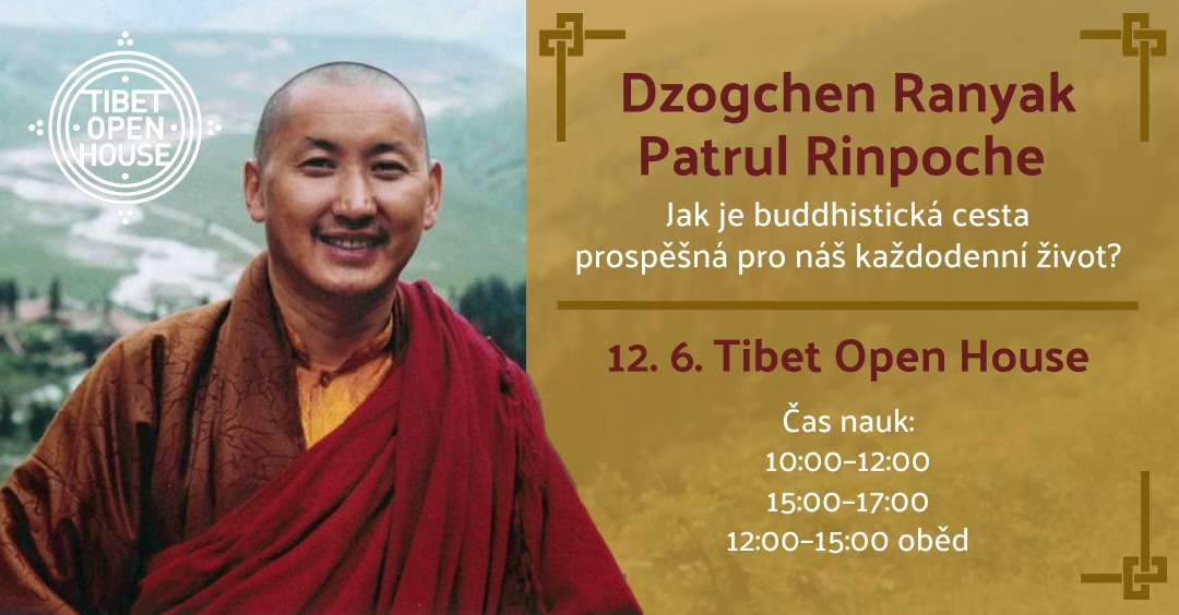 Jak je buddhistická cesta prospěšná pro náš každodenní život?