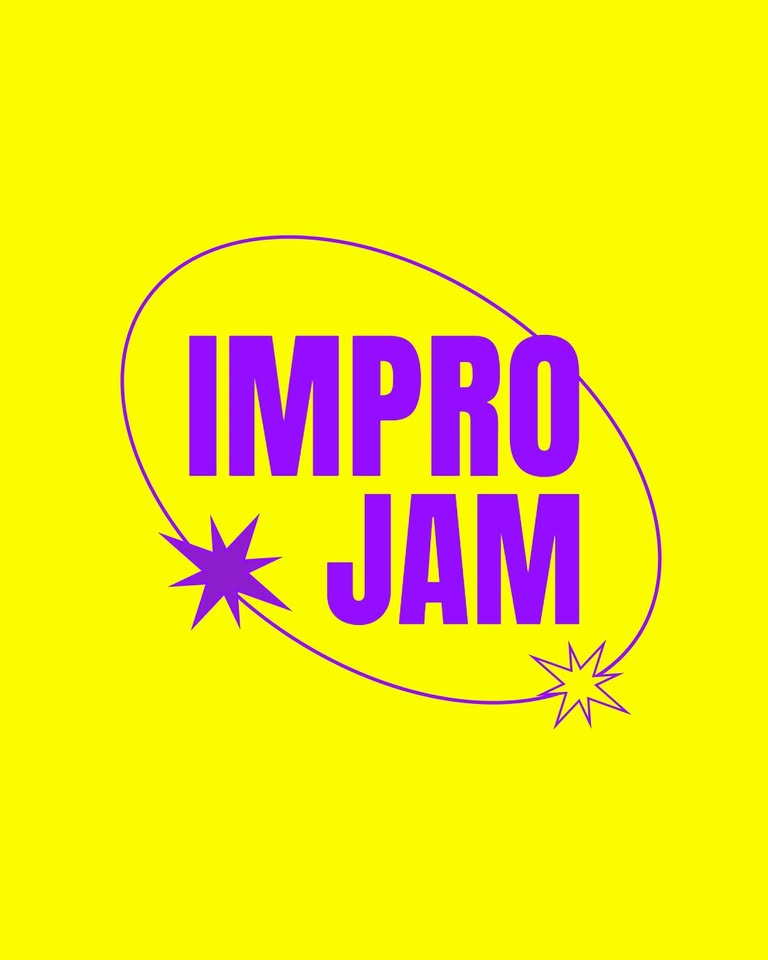 Impro Jam