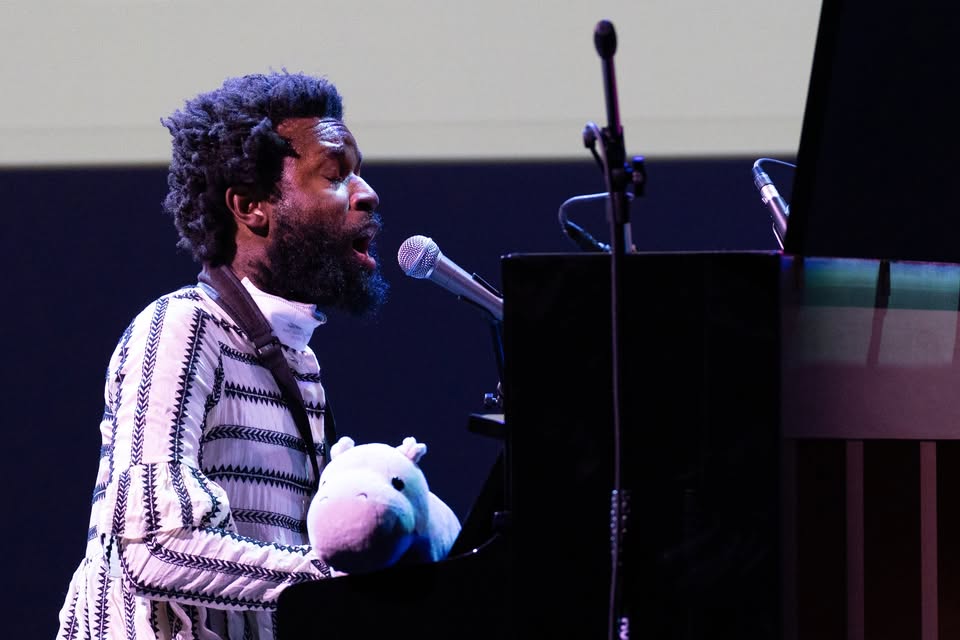 TOC & PICA present An Evening with JJJJJerome Ellis: Vesper Sparrow