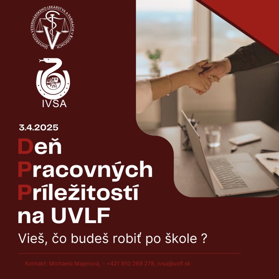 Deň pracovných príležitostí