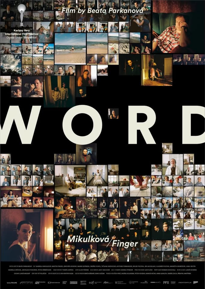 Slovo / The Word | Prague Spring retold