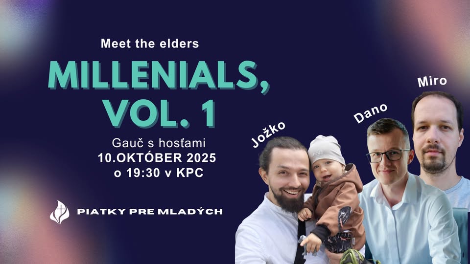 Millenials vol. 1