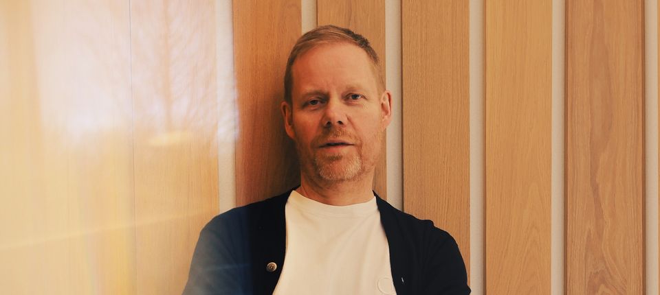 Max Richter World Tour - Koninklijk Theater Carré, Amsterdam