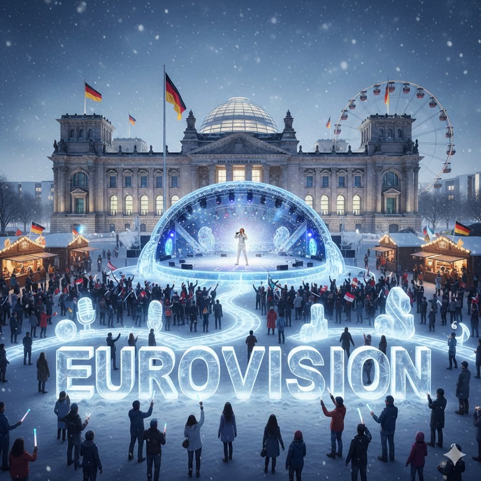 Eurovision Karaoke - Zu guter Schluss