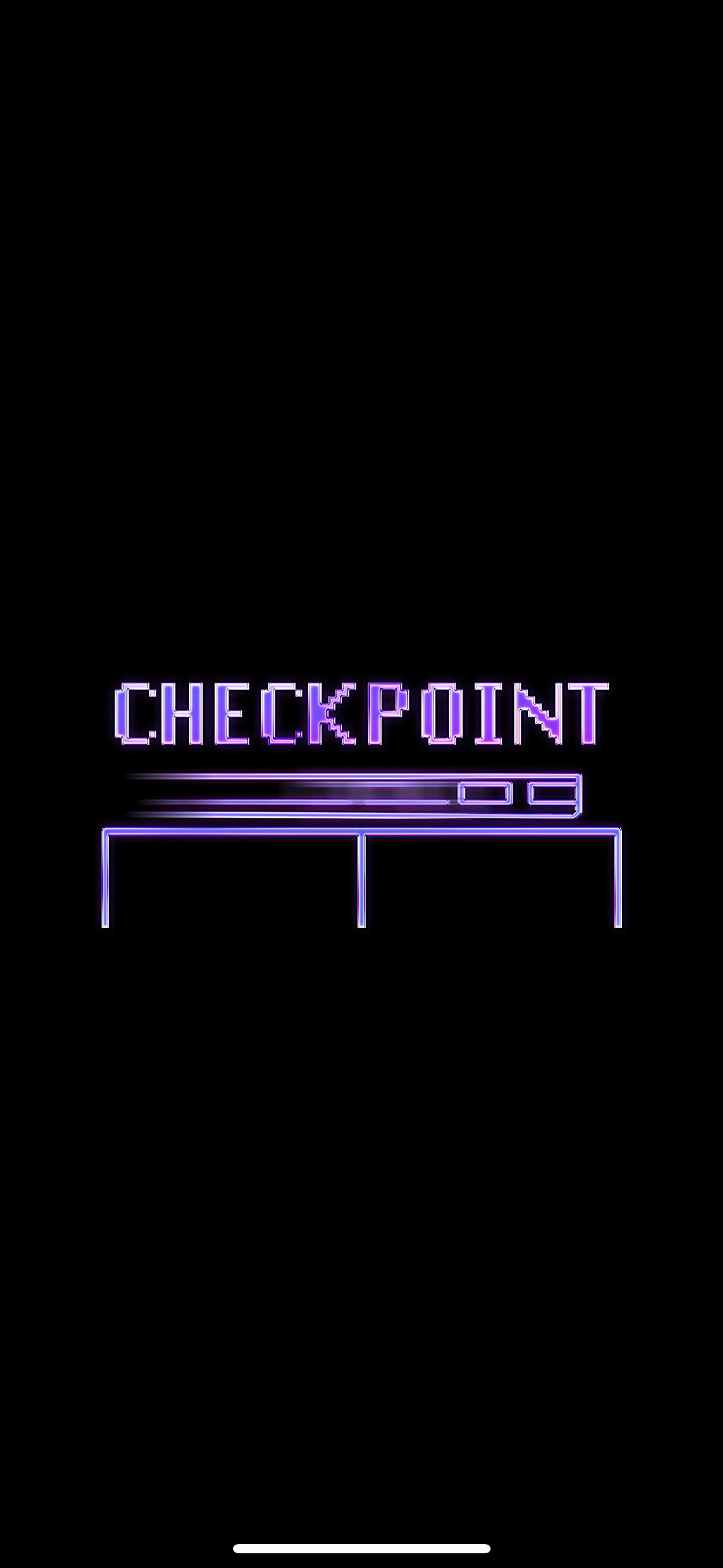 Checkpoint Comedy
