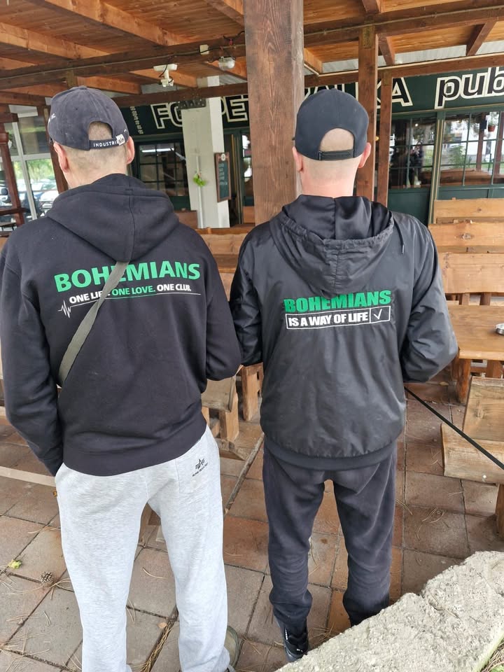 PANZER DIVISION ENGERAU ON TOUR VRŠOVICE