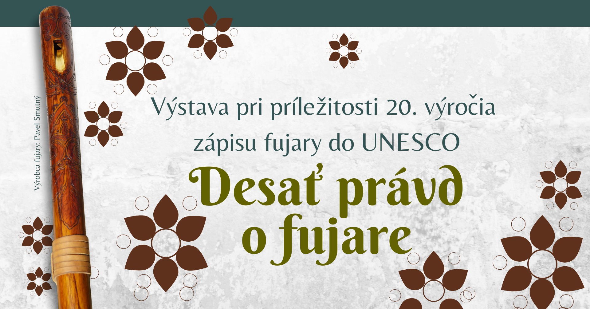 Desať právd o fujare
