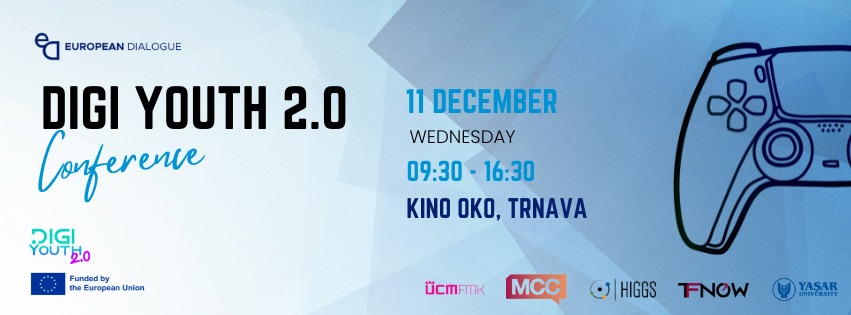 DiGi Youth 2.0 Conference