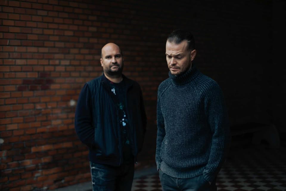 Robert Pospiš & Martin Sillay: K piesňam