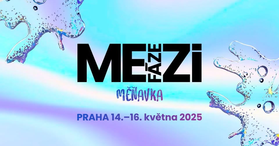 MEZIFÁZE Praha