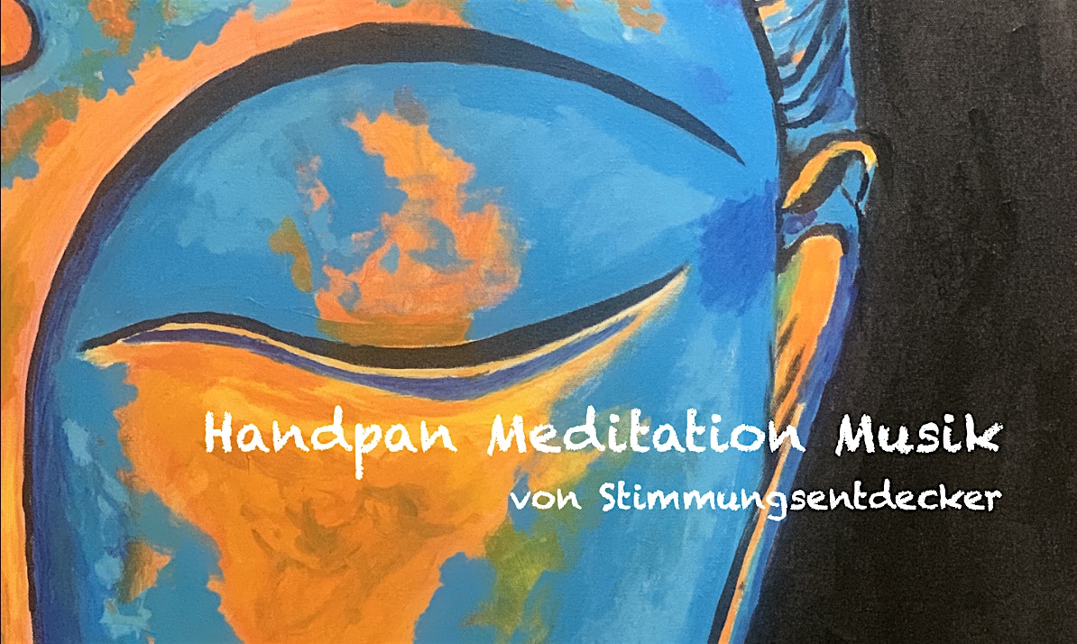 Handpan Meditation Musik