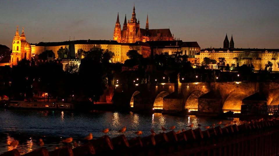 Celodenní intervizní setkání ČASK: Praha