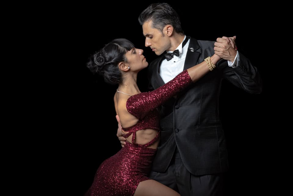 TANGO - Cuarteto Rotterdam