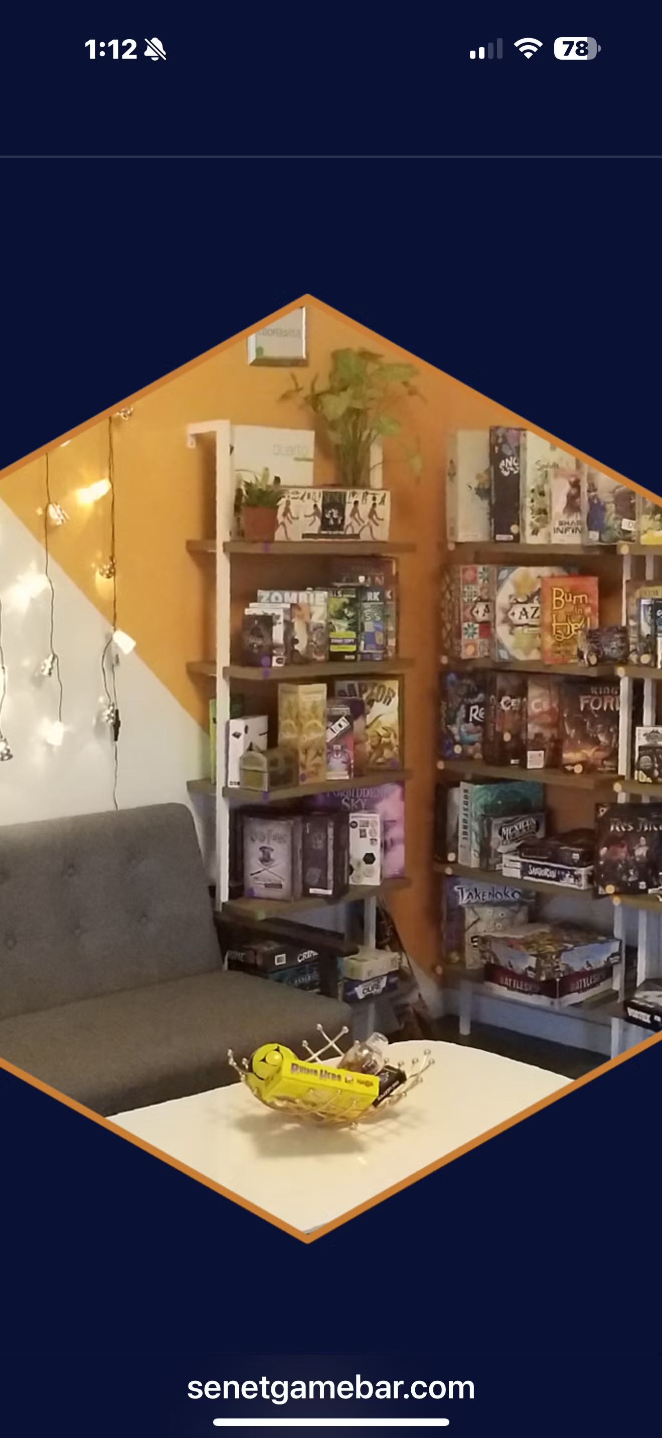 Hump Day at Tigard Board Game Cafe