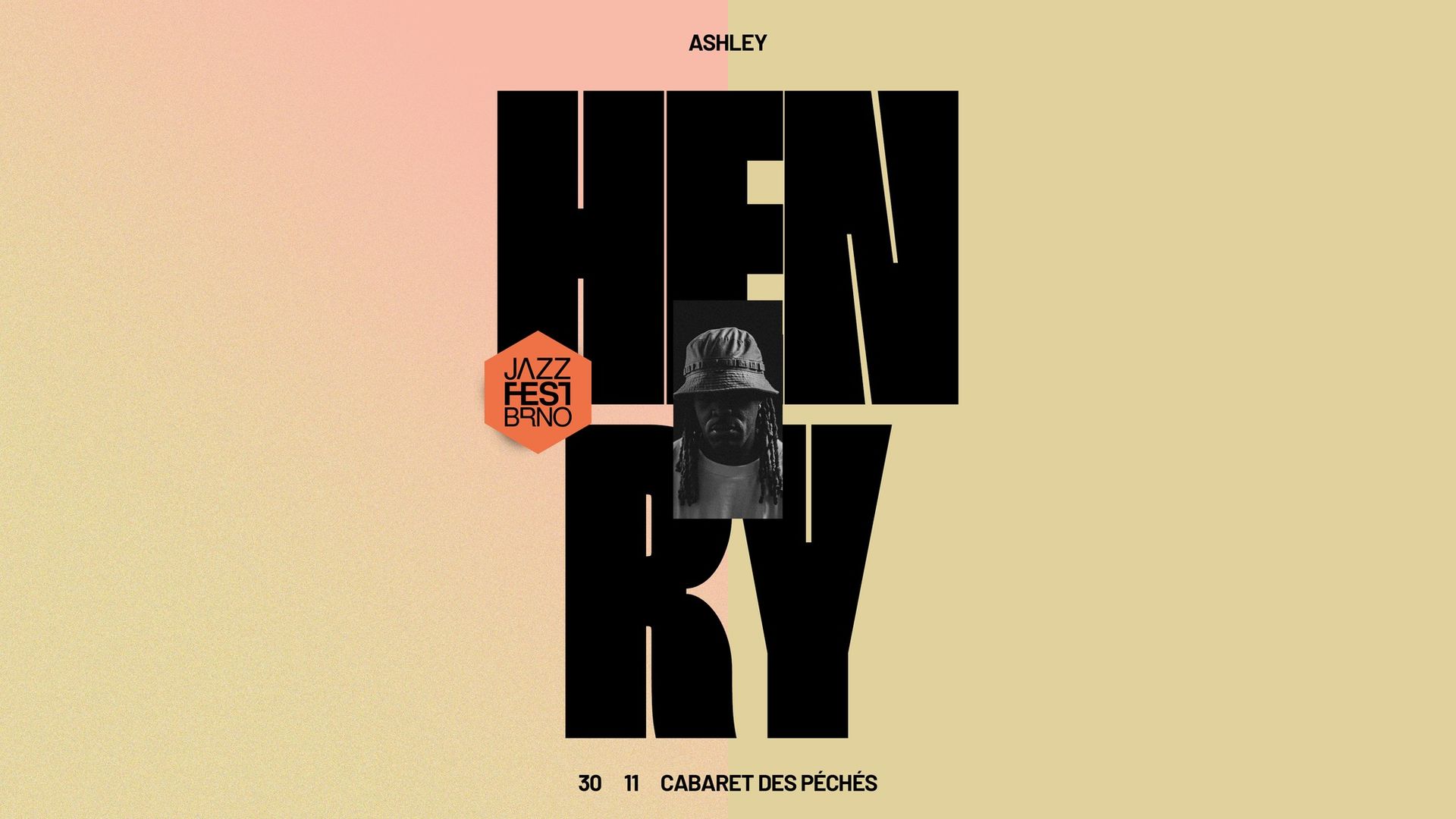 JFB 2025: Ashley Henry