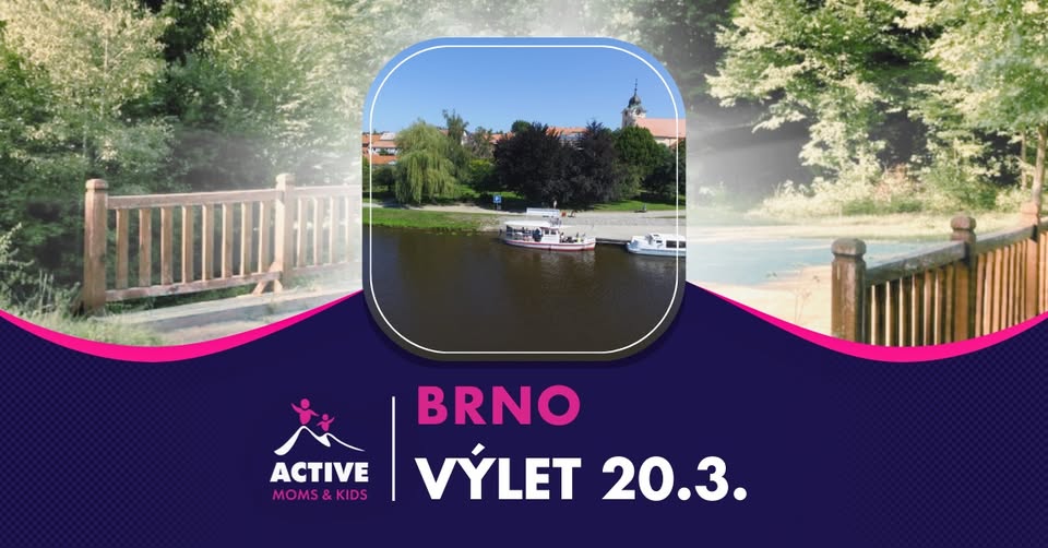 Brno - Jarní výlet Těsnohlídkovým údolím do Bílovic nad Svitavou🌼🥾🚂