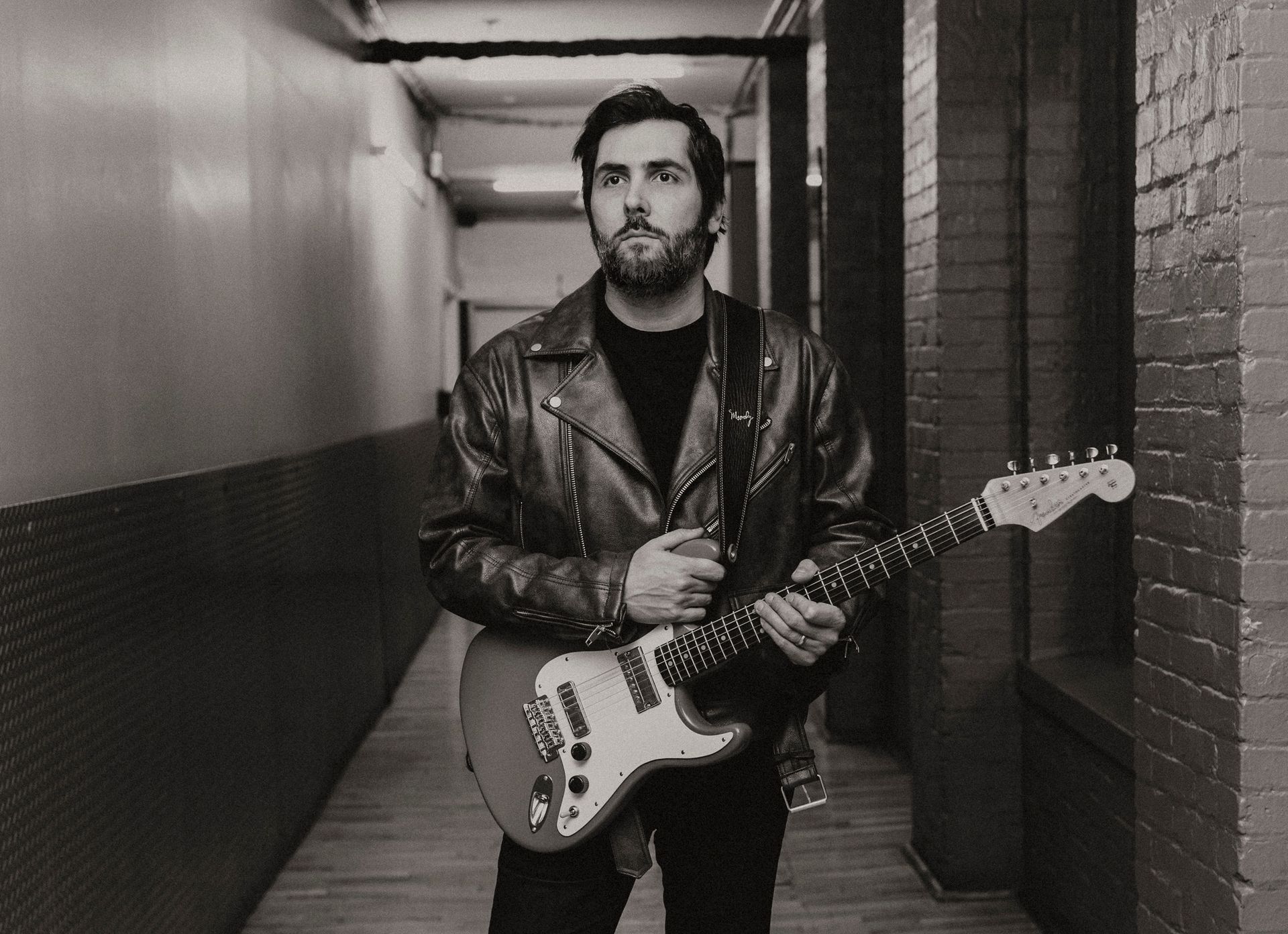 ARIEL POSEN 2026 | Berlin