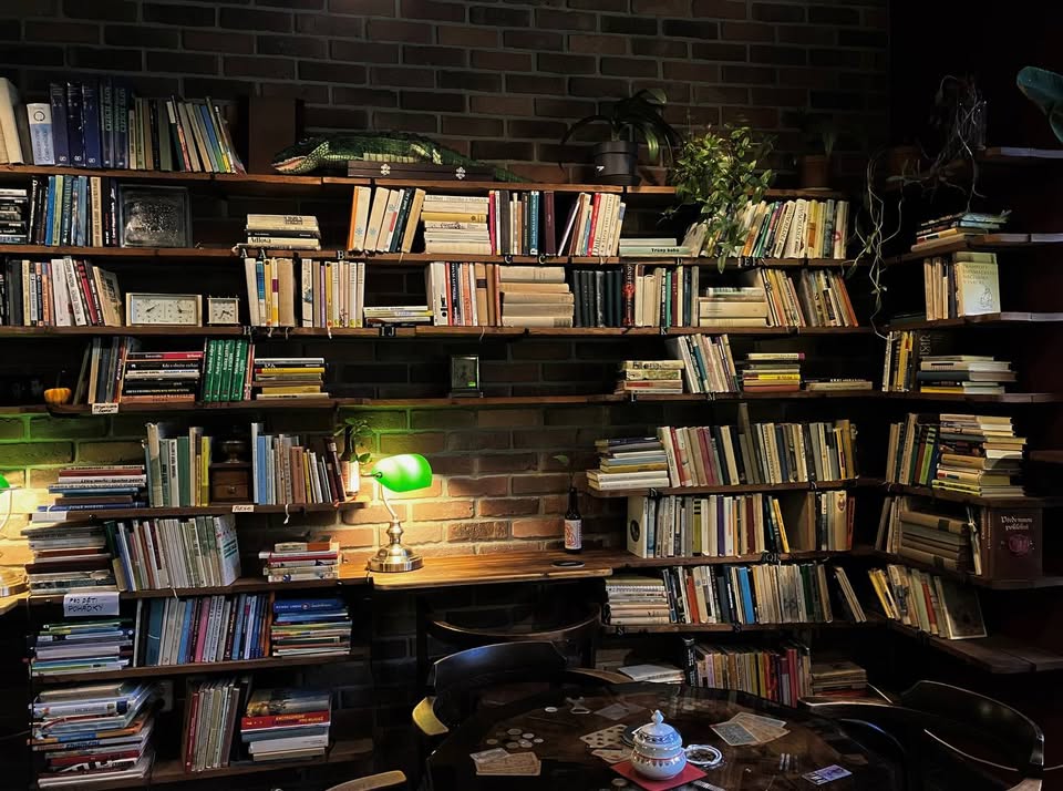 Poeticko hudební večer Oty Gürtlera a Pavla Kupky