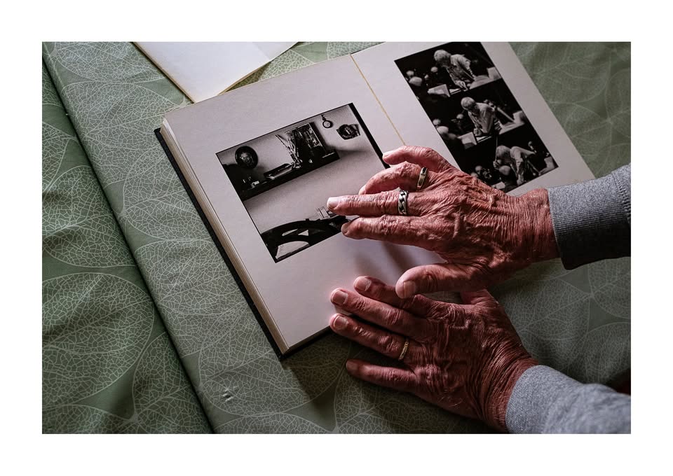 VERUM PHOTO POKEC Pouličních Fotografů / VERNISÁŽ / květen 2025