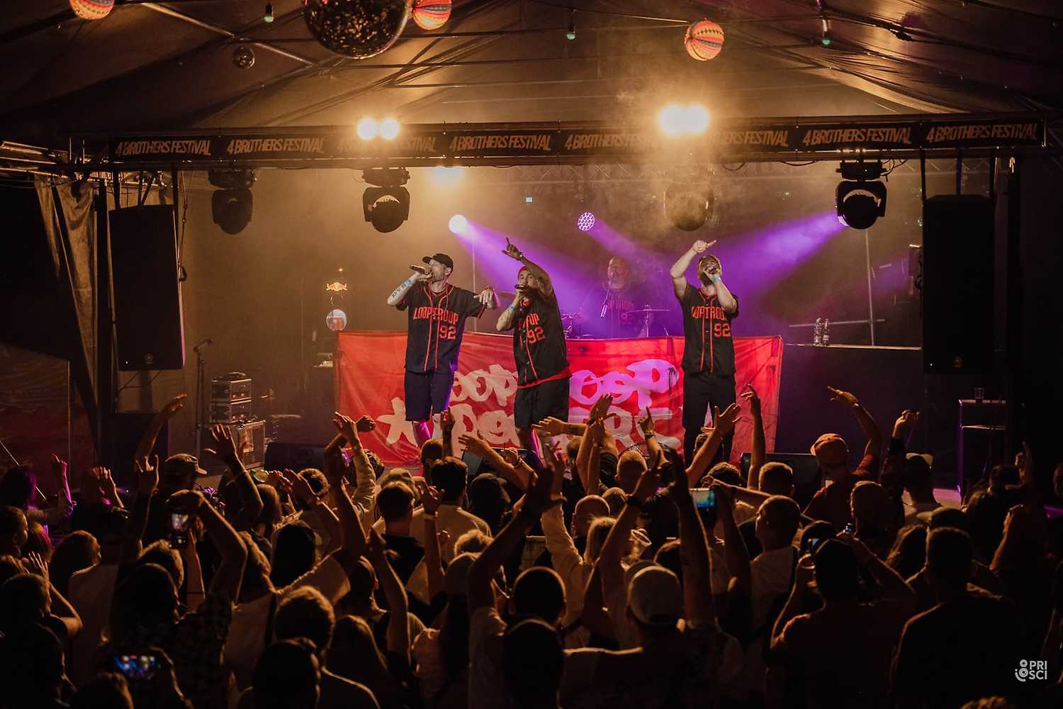4 Brothers Festival 2025