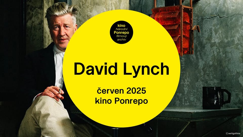 David Lynch v Ponrepu | 🇬🇧 English Friendly