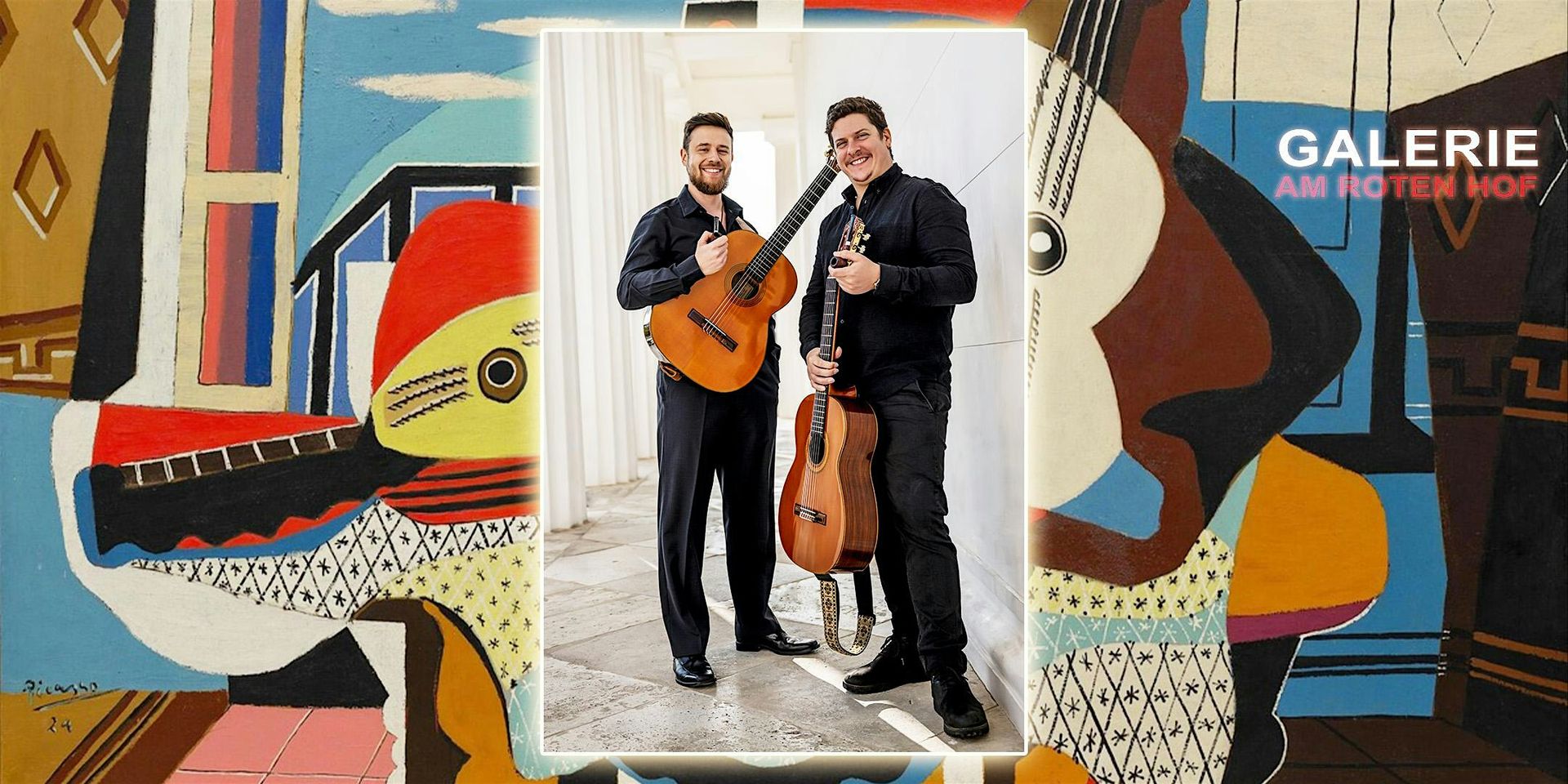 SONGS OF TRAVEL  - Moderne Troubadoure.  30.April 2026