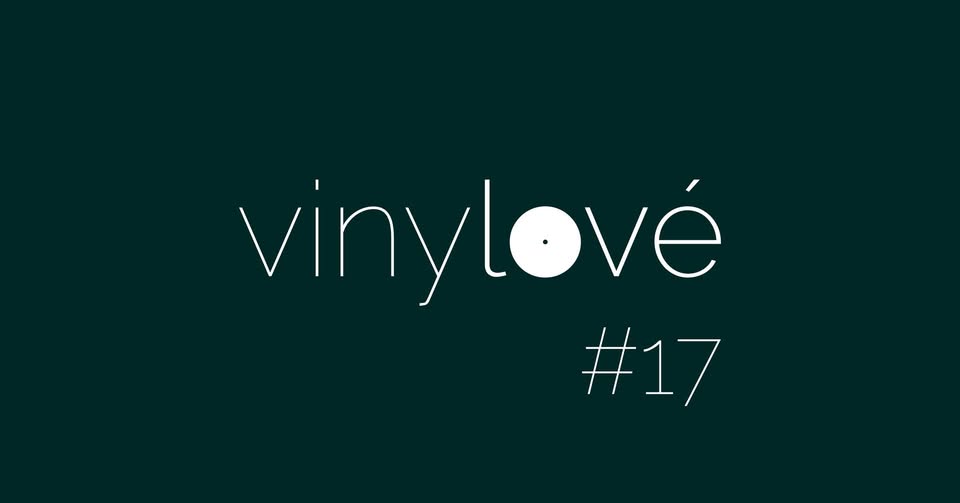 Vinylové #17 | Christiania
