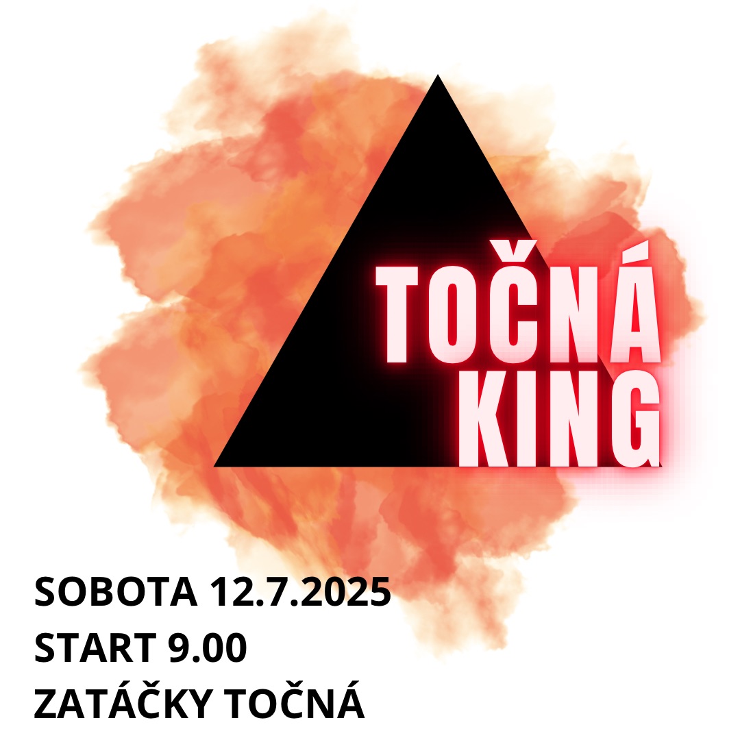 Točná King