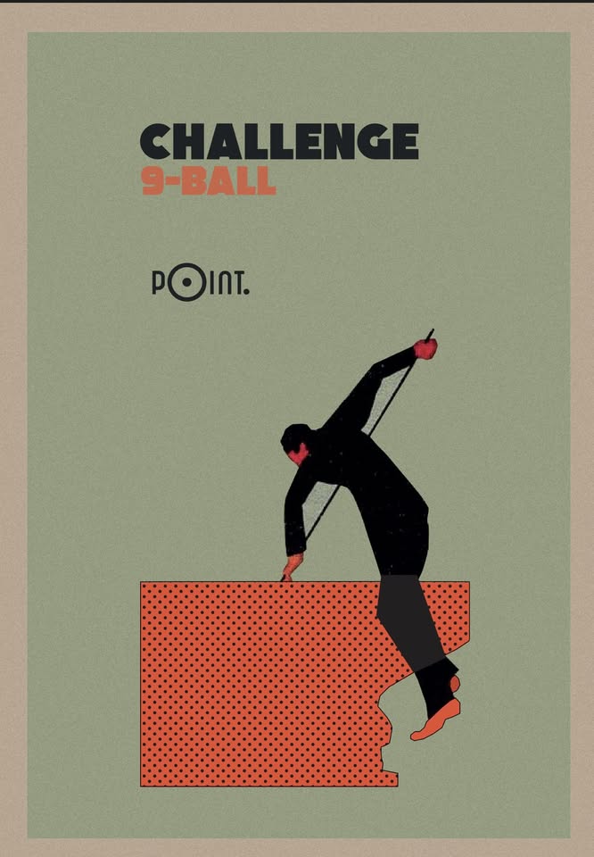 POINT CHALLENGE TOUR 2026