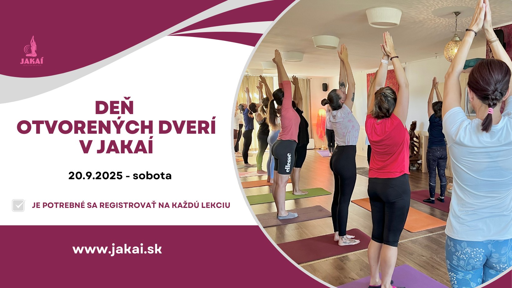 Deň otvorených dverí