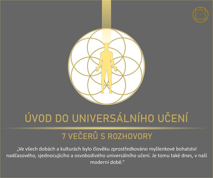 Online kurz Univerzálního učení 3