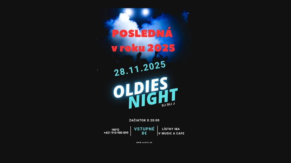 OLDIES S DJ OLI J