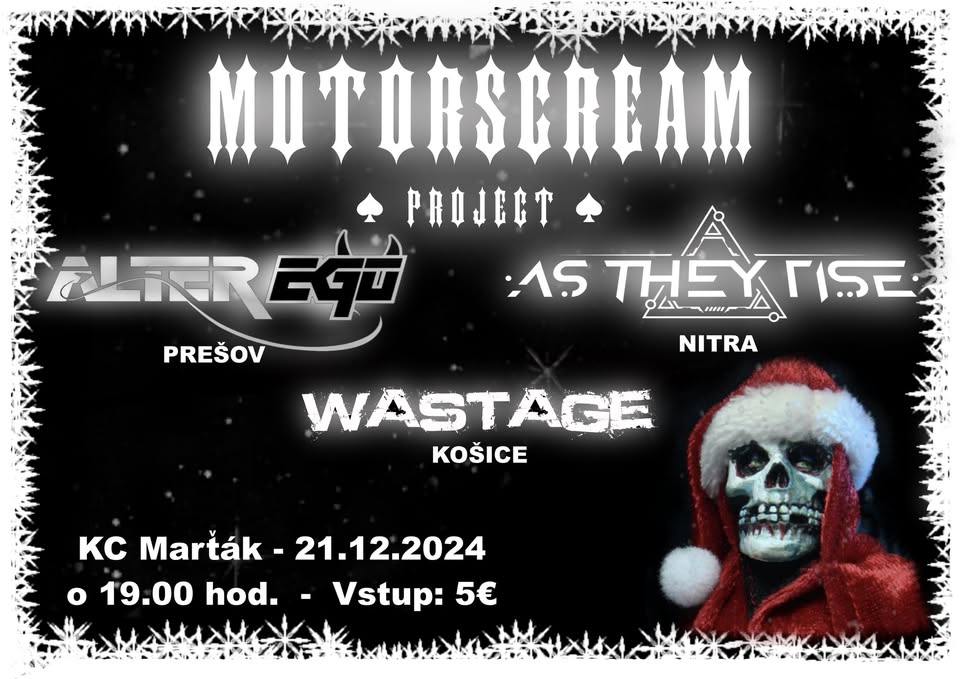 ♠ ChristmasFest No.16 ...KC Marťák -VK-♠