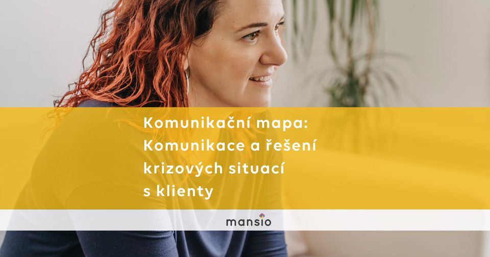 Kurz Mansio: Komunikační mapa - akreditováno