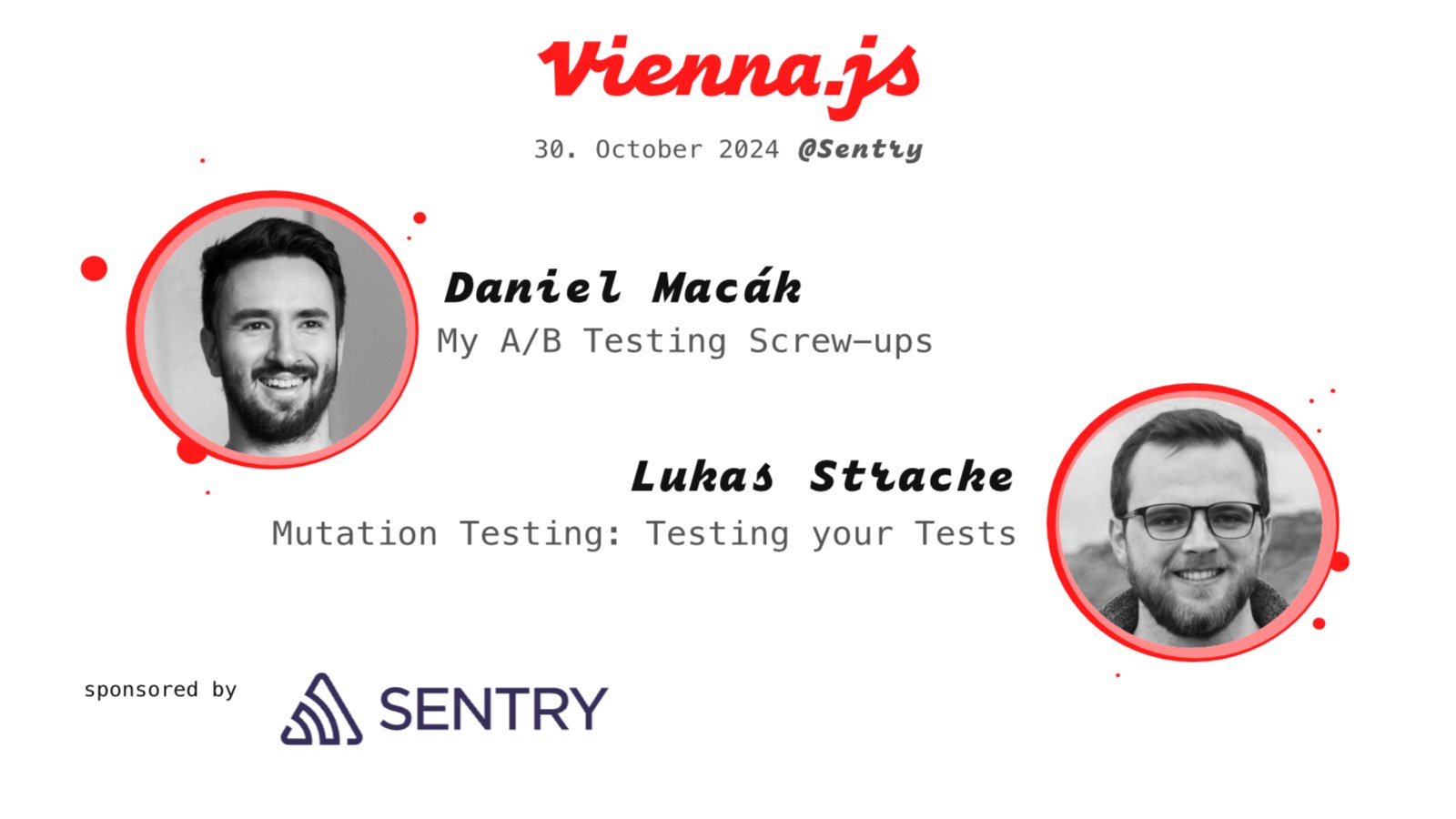 ViennaJS October Meetup