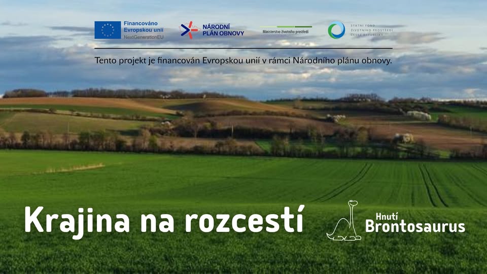 Krajina na rozcestí