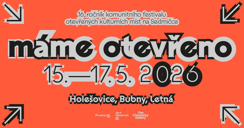 Máme otevřeno v Národním zemědělském muzeu Praha