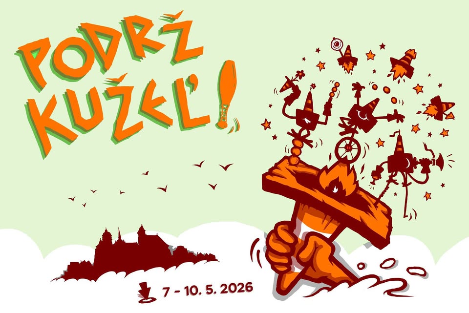 Košický Kužeľ
