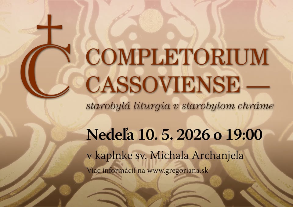 Completorium Cassoviense 143