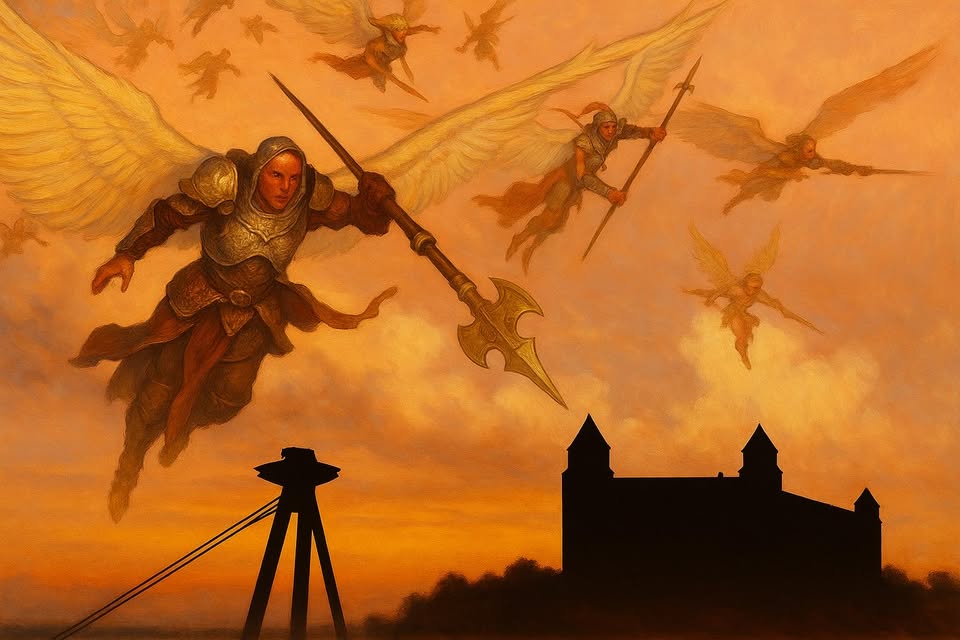 Slovak Premodern Championship!