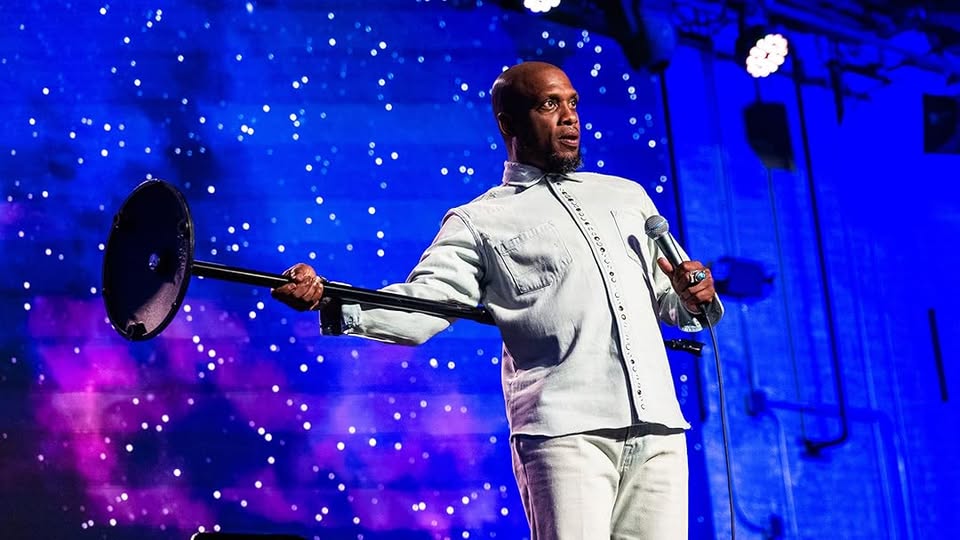 Comedy Night to Remember: Ali Siddiq On Tour--TAKE EXTRA 10% OFF Promo Code:SAVE10