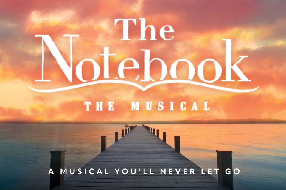 The Notebook