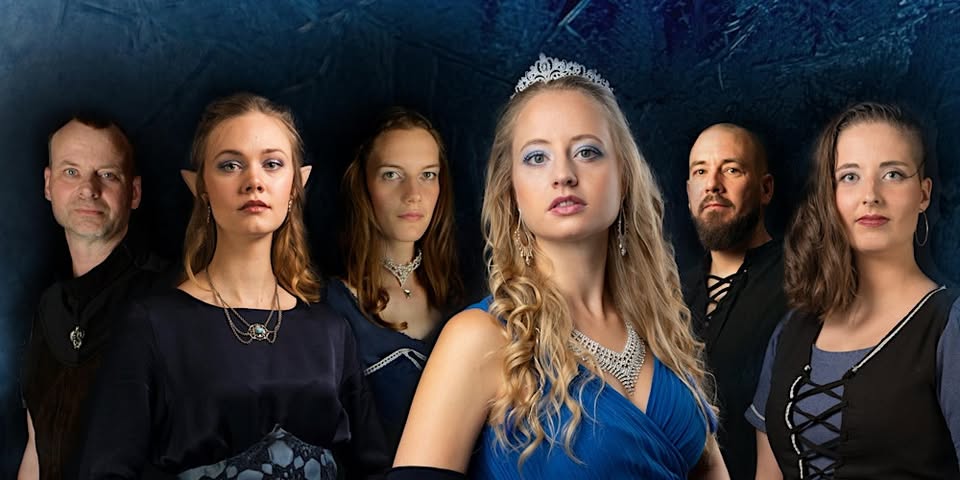 Fairytale - Fantasy Folk
