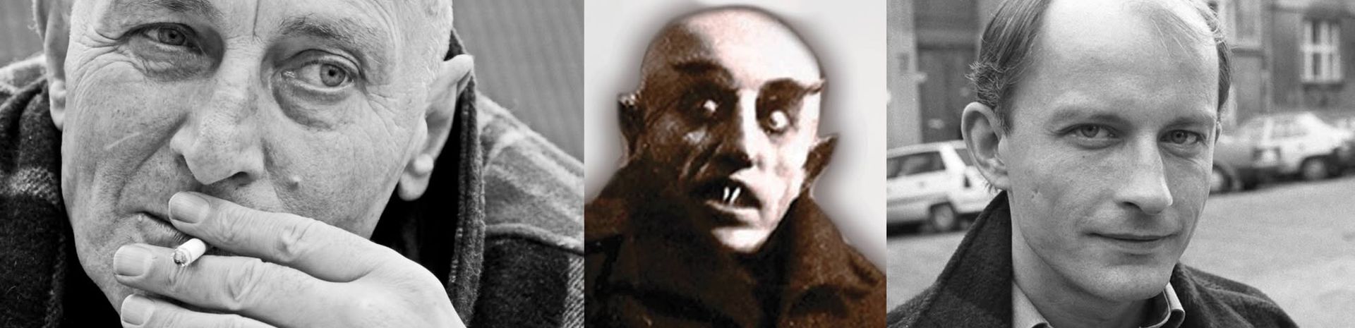 Promítání DG307:Nosferatu & Psí vojáci na Chmelnici