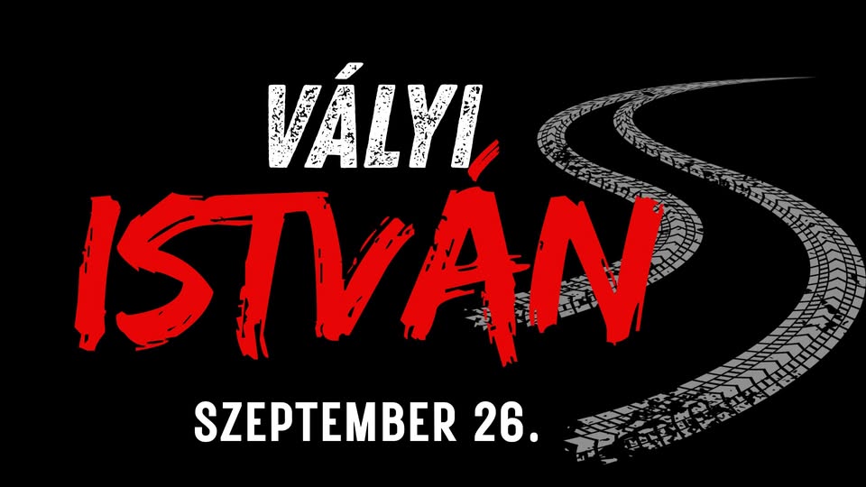 DunaKult est Vályi Istvánnal 🚗