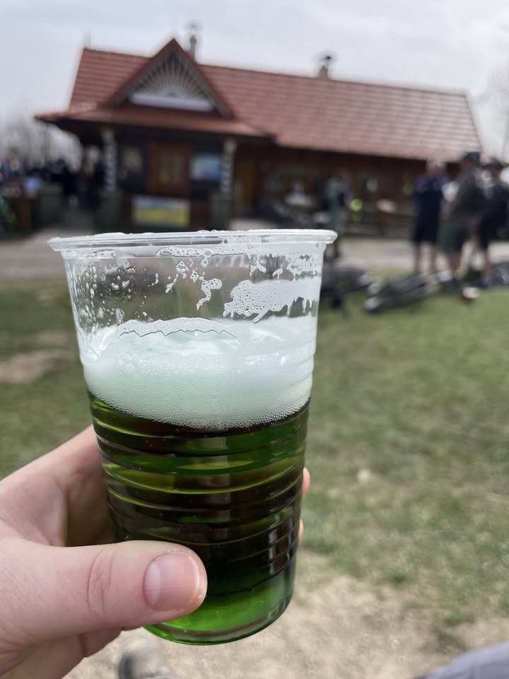 Zelený čtvrtek