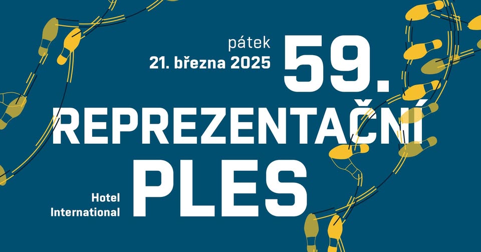 Reprezentační ples FSI