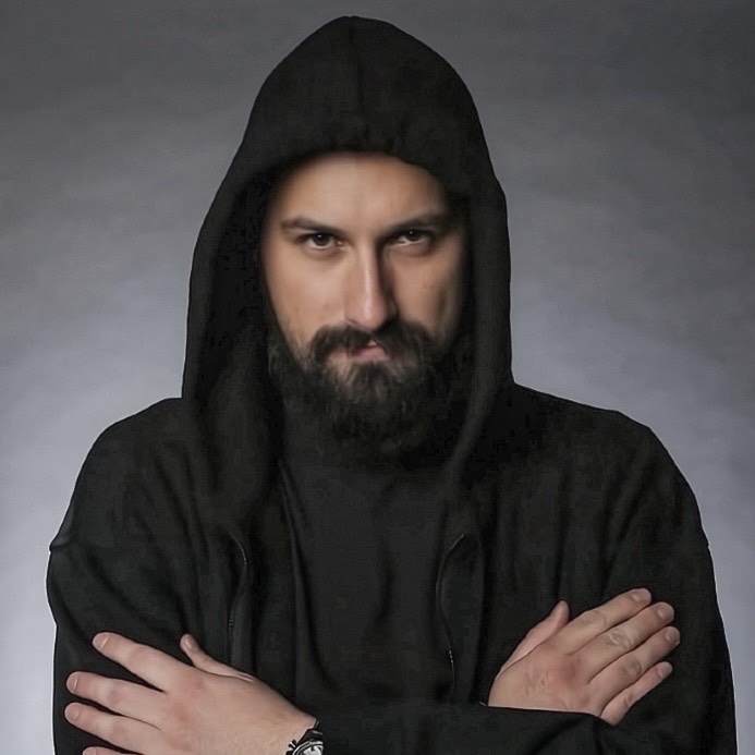 Dano Čistý stand-up špeciál