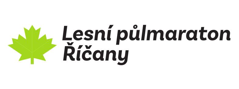 Lesní půlmaraton Říčany