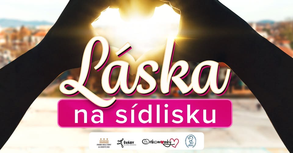 Láska na sídlisku